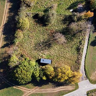 Prodej zahrady 3 178 m² Brušperk