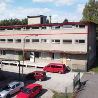 Pronájem skladu 100 m² Havířov Dolní Suchá, Na Kopci