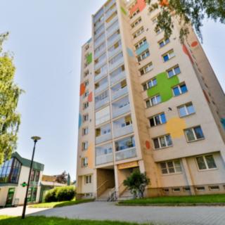 Prodej bytu 1+kk a garsoniéry 28 m² Orlová Lutyně, Osvobození