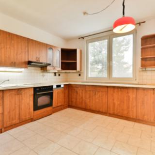 Prodej bytu 3+1 82 m² Ostrava Moravská, Gen. Píky