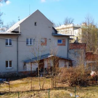 Prodej rodinného domu 300 m² Hnojník
