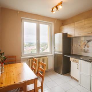 Prodej bytu 3+1 75 m² Ostrava Zábřeh, Hulvácká