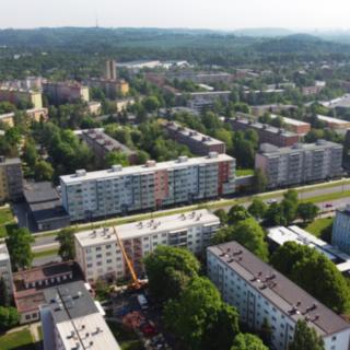 Prodej bytu 2+1 56 m² Ostrava Poruba, Opavská
