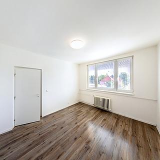 Prodej bytu 2+1 45 m² Ostrava Hrabůvka, Mjr. Nováka