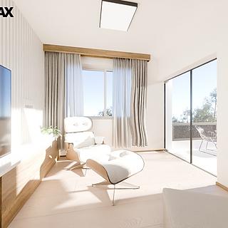 Prodej bytu 2+kk 59 m² Jistebník