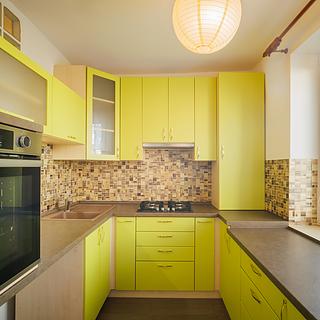 Pronájem bytu 3+kk 57 m² Ostrava