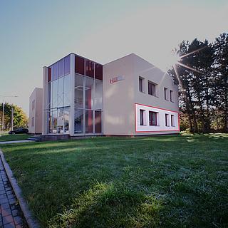 Pronájem kanceláře 66 m² Ostrava