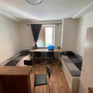 Pronájem bytu 1+kk, garsoniery 26 m² Ostrava