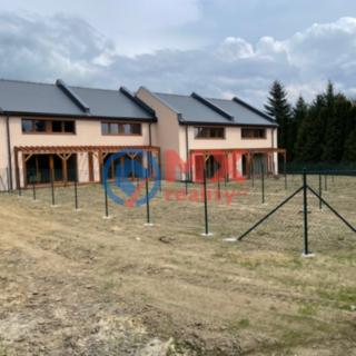 Prodej rodinného domu 104 m² Velké Losiny