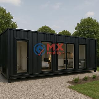 Prodej rodinného domu 30 m² Šumperk