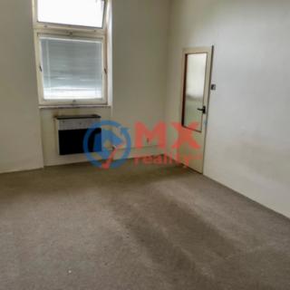 Pronájem bytu 1+1 42 m² Šumperk, Vančurova