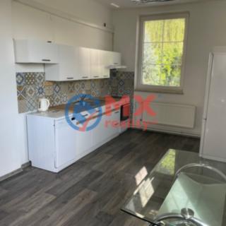 Pronájem bytu 1+1 56 m² Šumperk, Slovanská