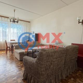 Prodej bytu 3+1 72 m² Praha Modřany, Poljanovova
