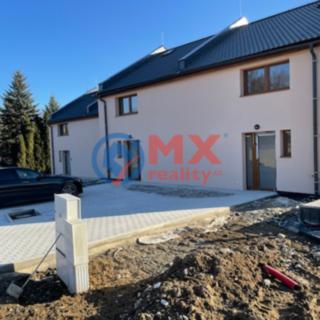 Prodej rodinného domu 104 m² Velké Losiny