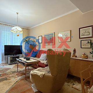 Prodej bytu 2+1 62 m² Vlašim, Prokopova