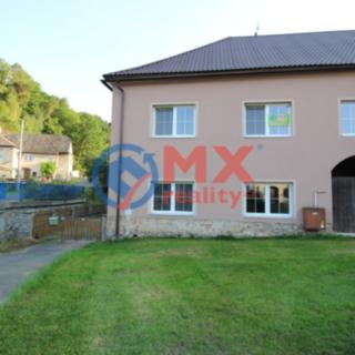 Prodej rodinného domu 190 m² Lukavice