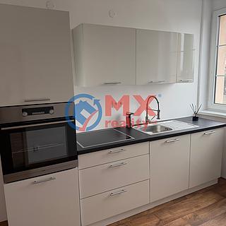 Pronájem bytu 2+kk 42 m² Šumperk