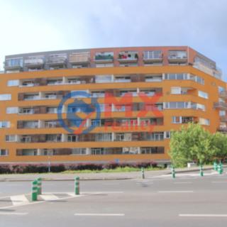 Pronájem bytu 1+kk, garsoniery 51 m² Praha