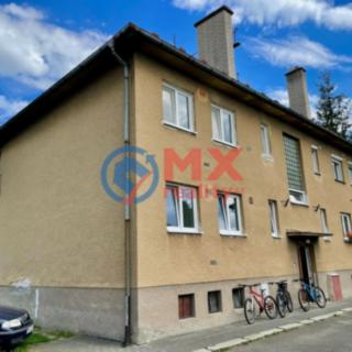 Prodej bytu 3+1 67 m² Vikýřovice