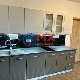 Pronájem bytu 2+kk 38 m² Šumperk, Banskobystrická