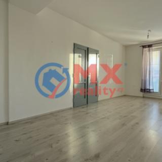 Pronájem bytu 3+1 68 m² Praha Hloubětín, Poděbradská