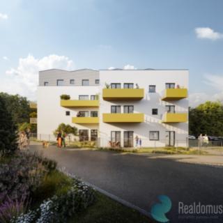 Prodej bytu 4+kk 79 m² České Budějovice