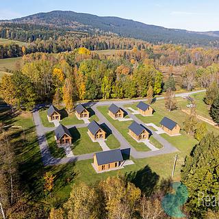 Prodej komerčního pozemku 17493 m&sup2; Polná na Šumavě