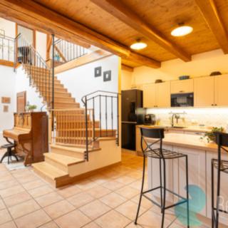 Prodej hotelu a penzionu 295 m² Benešov nad Černou