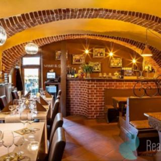 Pronájem restaurace 150 m² Český Krumlov Vnitřní Město, Horní