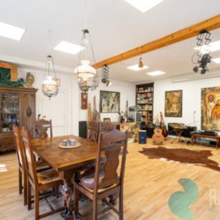 Prodej zemědělské usedlosti 170 m² Lhenice Hrbov