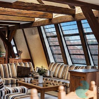 Prodej pokoje 270 m² Praha Malá Strana, Malostranské náměstí