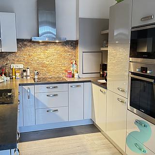 Pronájem bytu 2+kk 80 m² Včelná, tř. 5. května