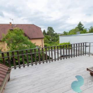 Pronájem bytu 2+kk 40 m² Český Brod