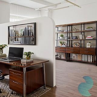 Pronájem kanceláře 65 m² Praha Nové Město, Opletalova