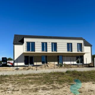 Prodej rodinného domu 98 m² Vráto