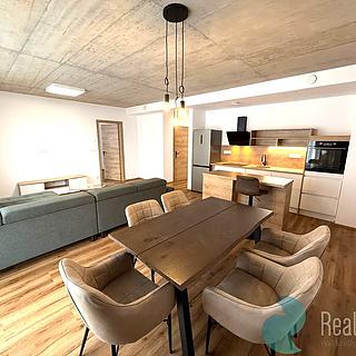 Pronájem bytu 4+kk 115 m² Srubec, Dolní