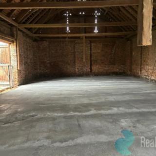 Pronájem komerčního pozemku 1385 m² České Budějovice