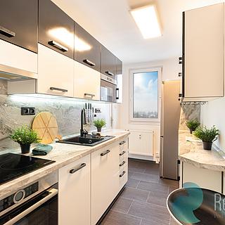 Prodej bytu 3+1 67 m² České Budějovice