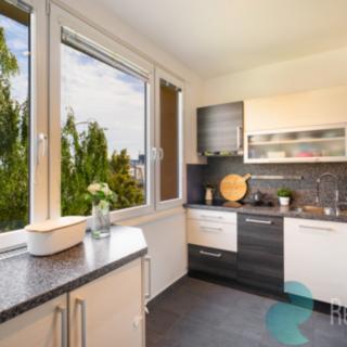 Prodej bytu 3+1 82 m² České Budějovice