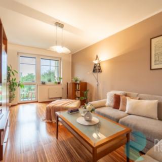 Prodej bytu 2+1 55 m² Nymburk, Rákosová