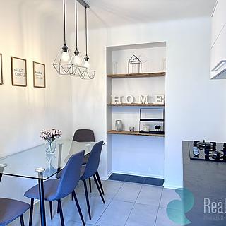 Pronájem bytu 1+1 45 m&sup2; České Budějovice