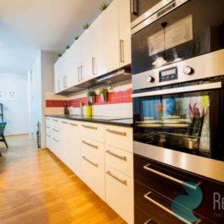 Prodej bytu 3+kk 88 m² Praha