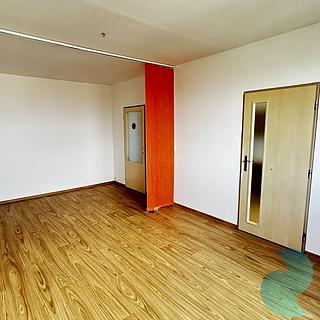 Pronájem bytu 1+1 40 m&sup2; České Budějovice