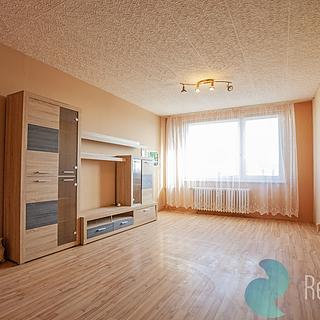 Prodej bytu 3+kk 69 m² Praha