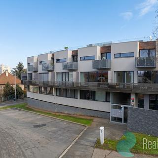 Prodej bytu 3+kk 65 m&sup2; Praha