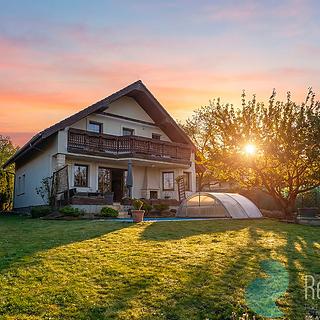 Prodej rodinného domu 174 m² Říčany, Karpatská