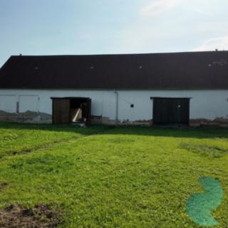 Pronájem komerčního pozemku 1 385 m² České Budějovice 2, České Vrbné