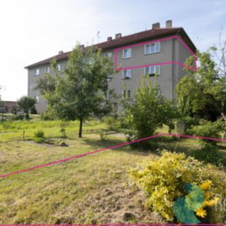 Prodej bytu 3+1 70 m² Bystřice, U Stadionu