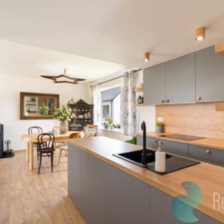 Prodej rodinného domu 80 m² Malovice