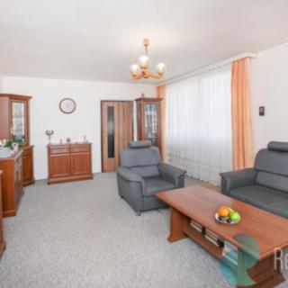 Prodej bytu 3+1 73 m² Praha Troja, Glowackého